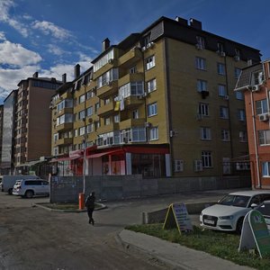 Ulitsa Gagarina, 159/1 ، : صورة