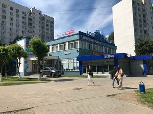 Isaeva Street, 2А, Korolev: photo