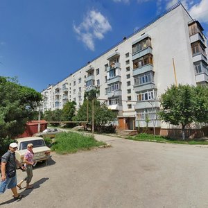 Феодосия, Улица Свиридовых, 1: фото