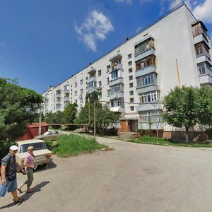 Ulitsa Sviridovykh, 1, Feodosia: photo