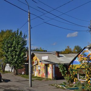 Respublici Street, 26, Krasnoyarsk: photo