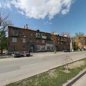 Portovaya Street, 242, Rostov‑na‑Donu: photo