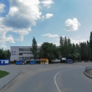 Morshanskaya Street, 22, Lipetsk: photo