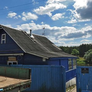 Звенигород, Улица Фрунзе, 2: фото