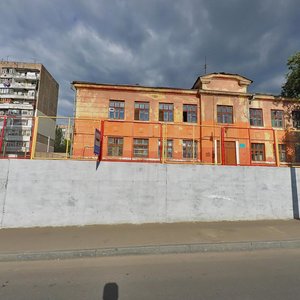 Mlynova vulytsia, 20А, Odesa: photo