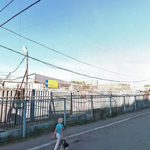 Ulitsa Rozhdestvenskogo, 6к12 ، أومسك: صورة