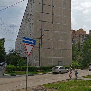 Proletarskaya ulitsa, 4, Balashiha: photo