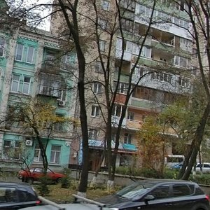 Turgenievska Street, 67, Kyiv: photo