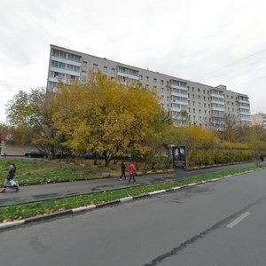Mytnaya Street, 62 ، موسكو: صورة