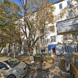 Gubernskogo Street, 52, Novorossiysk: photo