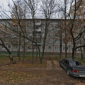 Makarenko Street, 17, Tula: photo