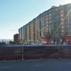 Smolina Street, 81, Ulan‑Ude: photo