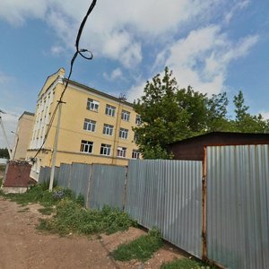 Zaki Validi Street, 32к3, Ufa: photo