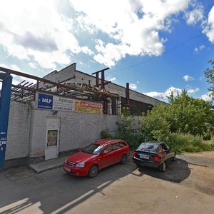Ulitsa 65 let Pobedy, 1к27 ، : صورة