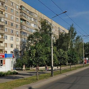 Bazarnaya Street, 115, Tambov: photo