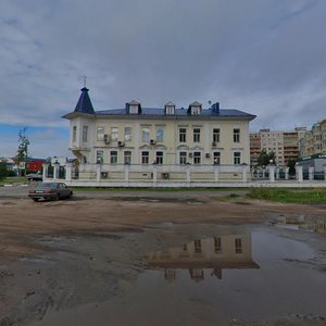 Lomonosova Avenue, 86, Arkhangelsk: photo