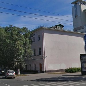 Ulitsa Gertsena, 1, Vologda: photo
