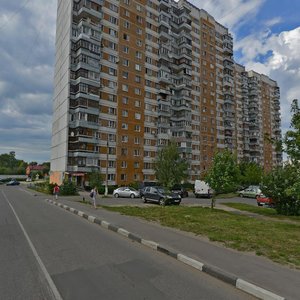 Москва и Московская область, Микрорайон Западный, 4: фото