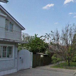 Mitrofana Sedina Street, 195, Krasnodar: photo