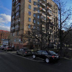 Gostinichnaya Street, 9Б ، موسكو: صورة