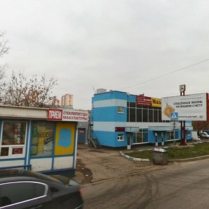Нижний Новгород, Фруктовая улица, 2к1: фото