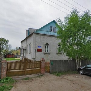 1st Zhyoltikovskaya Street, 14, Tver: photo