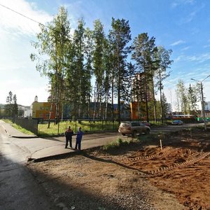 Пермь, Хабаровская улица, 68: фото