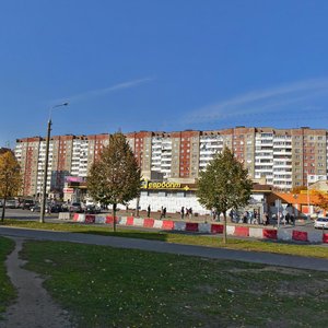 Varanianskaga Street, 17, Minsk: photo