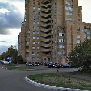 Khimikov Avenue, 38 ، : صورة