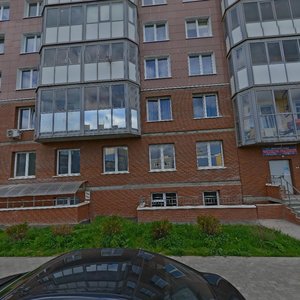 Kosmonavtov Boulevard, 7 ، : صورة