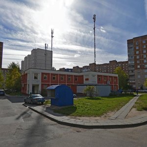 Labanka Street, 58, Minsk: photo