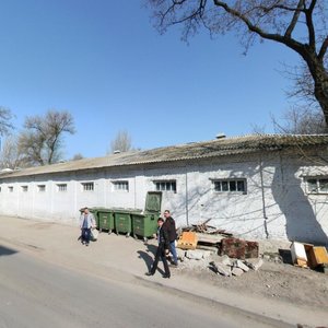 Ростов‑на‑Дону, Улица Малюгиной, 233с2: фото