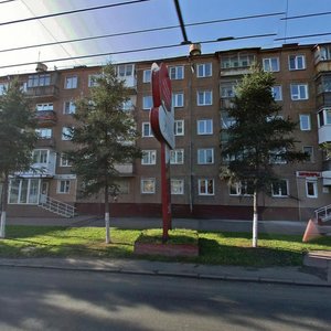 Krasnoarmeyskaya ulitsa, 125, Kemerovo: photo