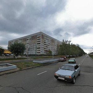 Moskovskiy Avenue, 144, Naberezhnye Chelny: photo