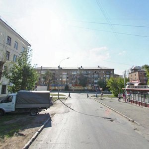 Zavodskaya Street, 16, Yekaterinburg: photo