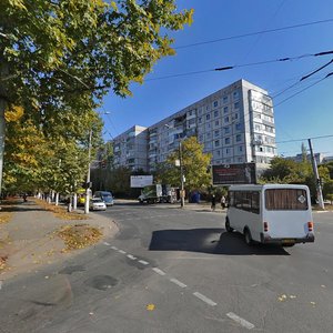 Vulytsia Ivana Bohuna, 93, Kherson: photo