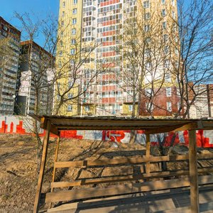 Ulitsa Novgorodtsevoy, 23, Yekaterinburg: photo