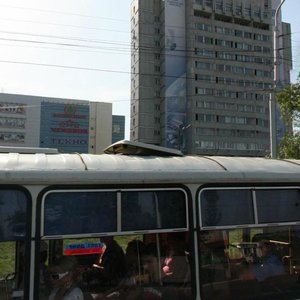 Mendeleyeva Street, 134к1, : foto