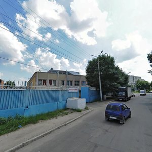 Орёл, Улица Тургенева, 42: фото