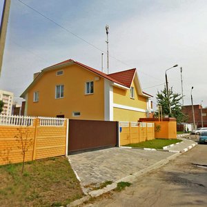 Vulica M.R. Jafremava, 16Б, Gomel: photo