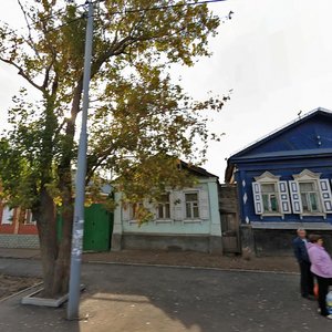 Proletarskaya ulitsa, 149, Orenburg: photo