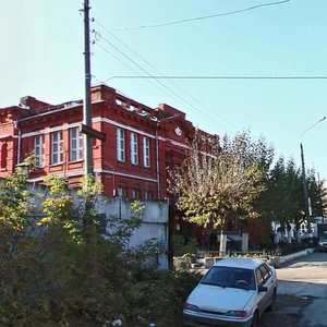Priokskaya Street, 6, : foto