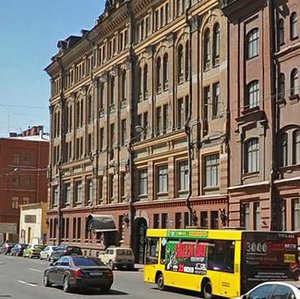 Izmaylovskiy Avenue, 29, Saint Petersburg: photo