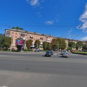 General-Leytenanta Ozerova Street, 1, Kaliningrad: photo