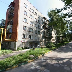 1st Microdistrict, 10, Nizhny Novgorod: photo