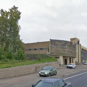 Kazanskiy Avenue, 32 ، نابريجني تشيلني: صورة