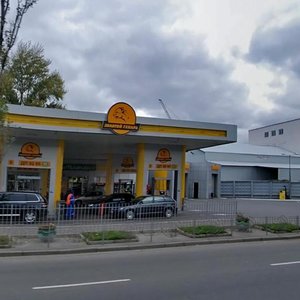 Novokonstiantynivska Street, 4В, : foto