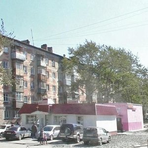 Amurskaya Street, 155Б, Yuzhno‑Sakhalinsk: photo