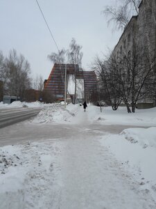 Nikolaeva Street, 11, Novosibirsk: photo