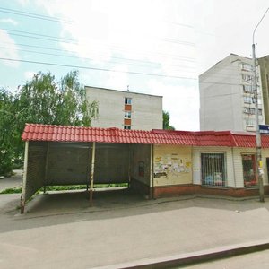 Ulitsa Chapayeva, 15Б, : foto